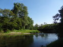 Fotografie řeky Svratky, od pramene až po soutok s řekou Dyje
